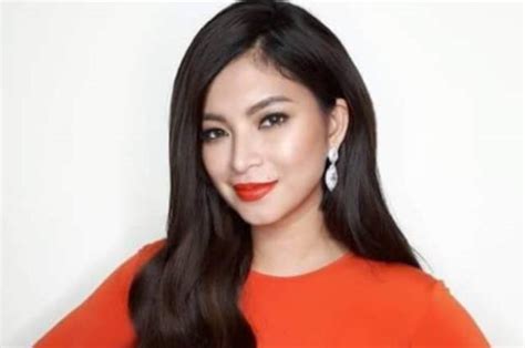 angel locsin encourages ‘anonymous netizen to speak up “lumantad ka at gamitin ang boses