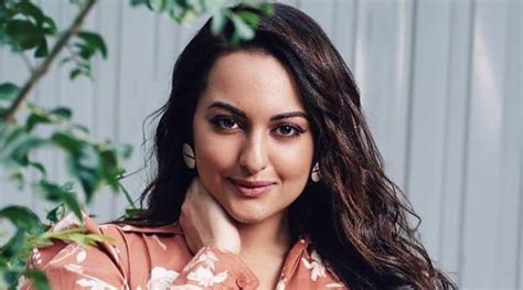 Ive Never Gone To A Producer And Said Please Give Me Work Sonakshi