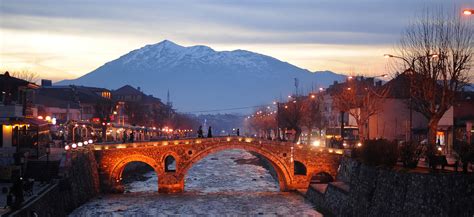 The severity of the unrest in kosovo and the involvement of the north atlantic treaty organisation (nato) brought the kosovo conflict to international attention in the late 1990's.the conflict led to the displacement of thousands and lasting tension between serbs and albanians. Kosovo Holidays - with Europe Experts - Native Eye Travel