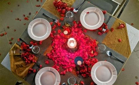 Get it free when you sign up for our. Rooftop Candle Light Dinner In Hyderabad I Book & Save 20%