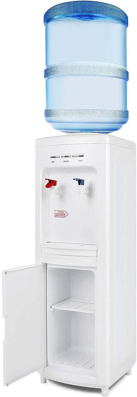 Cosvalve 5 Gallon Top Loading Water Dispenser India Ubuy