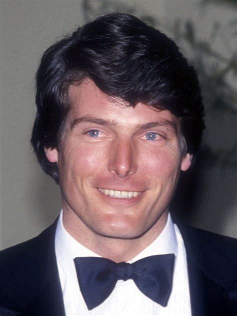 Christopher Reeve Pictures Rotten Tomatoes