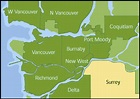 Surrey -- KnowBC - the leading source of BC information