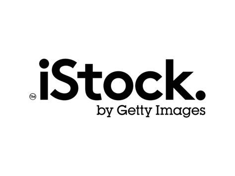iStock Logo PNG Transparent & SVG Vector - Freebie Supply