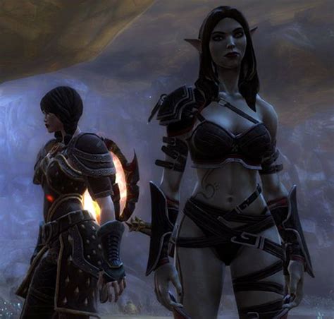 New World Notes How Kingdoms Of Amalur Made Me Reconsider My Feelings