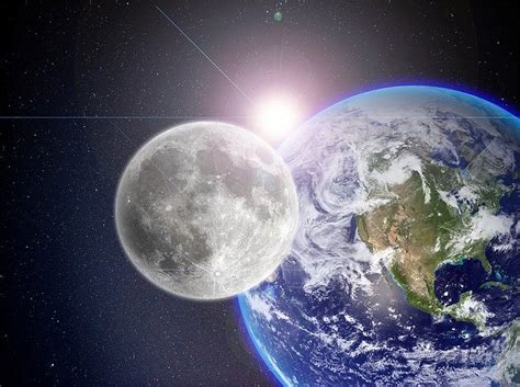 Wie ist die erde eigentlich. Erde Steckbrief: Wichtige Infos und Fakten zum Planeten Erde