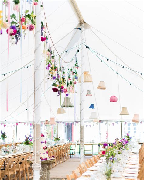 15 Magical Tent Decor Ideas For An Outdoor Wedding Green Wedding Shoes