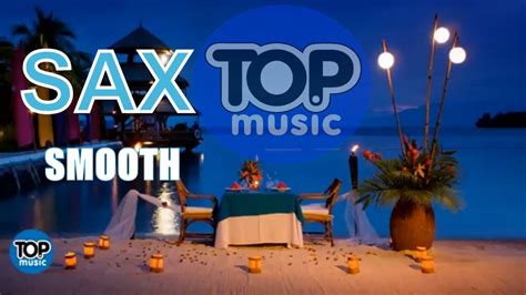 Saxophone Smooth Jazz Chillout Top Music Sax Chill Lounge Relaxing
