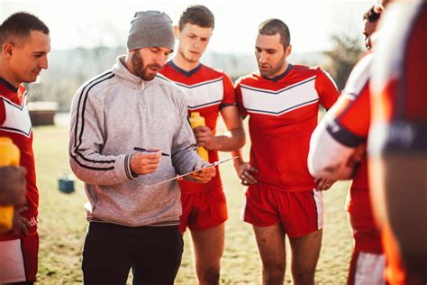 Here are three core policies we recommend for business insurance coverage What makes a great sports coach? - Lagentium Insurance Brokers