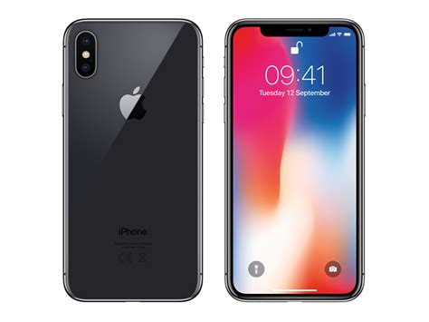 The iphone is a line of smartphones designed and marketed by apple inc. 苹果iPhone X前置摄像头评测