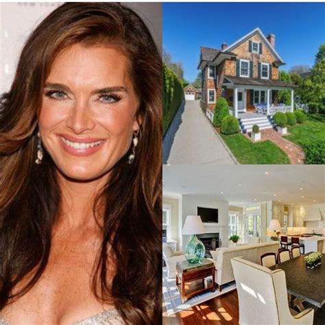 The Gorgeous Hamptons Homes Of The Stars