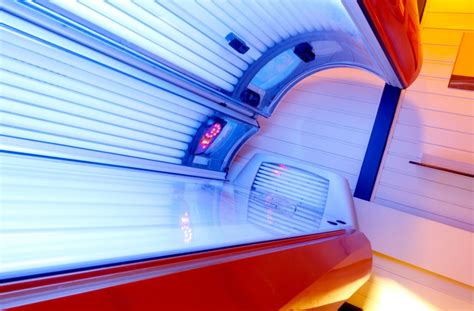 People Addicted To Tanning May Have Other Addictions Study Finds