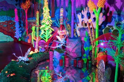 Elitch gardens on wn network delivers the latest videos and editable pages for news & events, including entertainment, music, sports, science and more, sign up and share your playlists. Kaleidoscape - Meow Wolf | Meow wolf, Meow wolf santa fe ...
