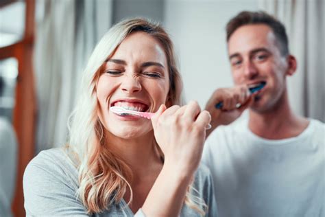 Easy Ways To Improve Your Dental Routine Three Creek Dentistry