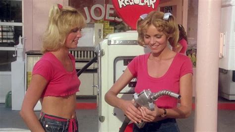 Gas Pump Girls 1979 — The Movie Database Tmdb