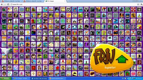 Friv 250 is an excellent web page that provide a massive collection of friv 250 games. trucosa de friv - YouTube