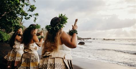 Cultura Hawaiana Go Hawaii