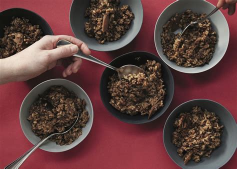Place the pot over high heat and bring the rice to a boil. To Your Health: How To Make Korean Treasure Rice