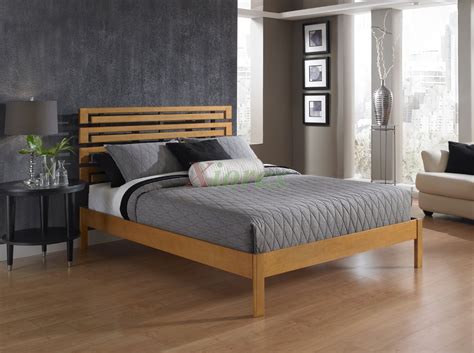 We have a tremendous selection of king size beds to choose from. Akita Platform Bed Full / Queen / King Size X0001001 « Beds | Xiorex