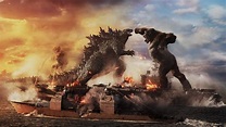 2560x1440 Resolution Godzilla vs King Kong 4K Fight 1440P Resolution ...