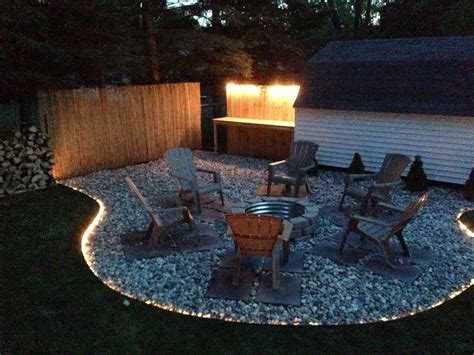 41 Outdoor Fire Pit Ideas To Simply Create In Your Backyard Hoomfest
