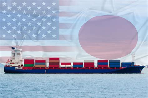 The jas system covers general and specific standards, including. A U.S.-Japan bilateral trade agreement is urgently needed ...