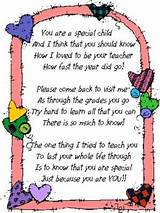 Pictures of Kindergarten Quotes For Parents