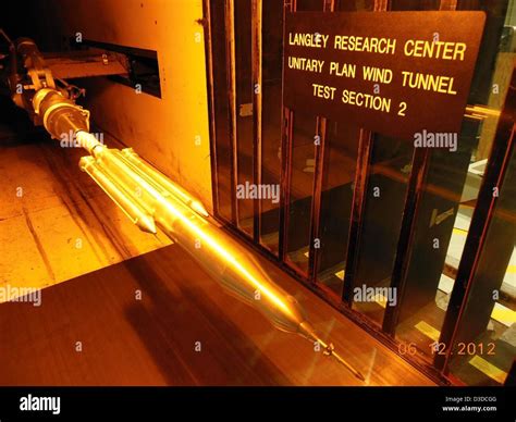 Space Launch Systems Trisonic Wind Tunnel Testing Nasa Sls 082312