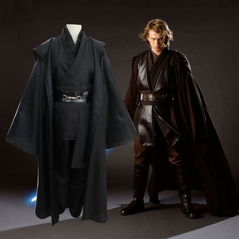 Clothing Shoes And Accessories Kid Adult Star Wars Jedisith Robe Darth