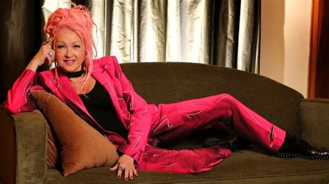 Kinky Boots Cyndi Lauper On Donald Trump At Australian Premiere Plus