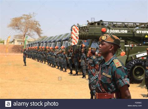 Zambia Army Monster Trucks Army Zambia