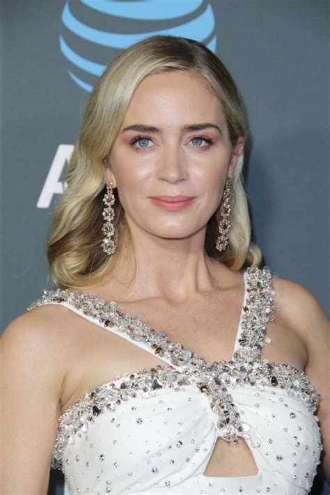 See And Save As Emily Blunt Leaked Blowjob Porn Pict 4crot Com