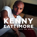 Kenny Lattimore to Release New Album “Anatomy of a Love Song” April 14th