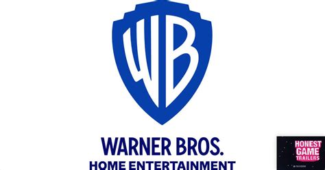 New Warner Bros Home Entertainment Logo 2019 By Charlieaat On Deviantart