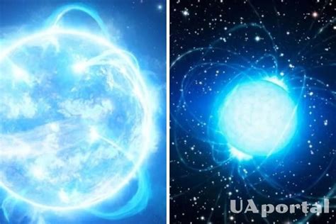 Наука астрономы нашли пульсирующее обнаженное ядро звезды фото