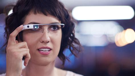Smart Video Glasses And Brain Implant Gives Blind Woman Artificial