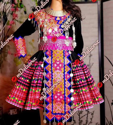 pin-by-lizzy-vue-on-hmong-thai-cambodian-in-2020-hmong-clothes
