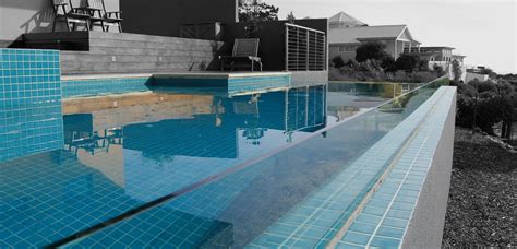 Glass Edge Pools Melbourne Australia Eco Pools And Spas