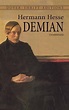Demian by Hermann Hesse, Paperback, 9780486414133 | Buy online at The Nile