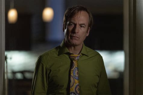 ‘better Call Saul Review Brilliantly Simple ‘dedicado A Max Helps