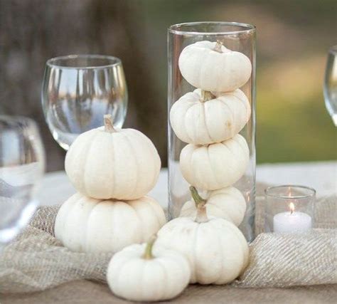 80 Cool Ways To Use Pumpkins In Wedding Decor Pumpkin Wedding