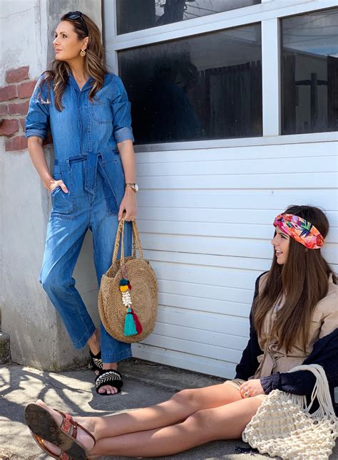 Lavish Lime Fashion Blog Spring Style Trend 2019 Handm Jumpsuits Mom Teen