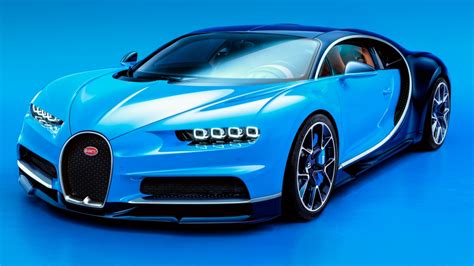It's a 1,478 horsepower monster capable of doing 261 mph a despite considerable bulk of 4,400 pounds. Meet the Bugatti Chiron, the 1,500 HP successor to the ...