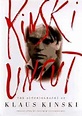 Amazon.com: Kinski Uncut: The Autobiography of Klaus Kinski ...