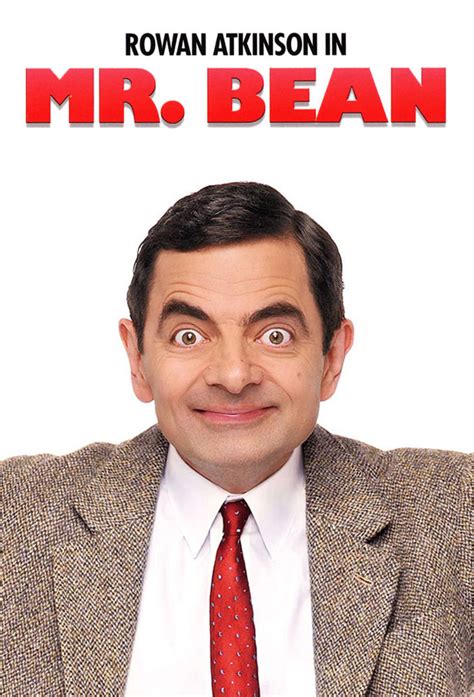 Mr Bean Tvmaze