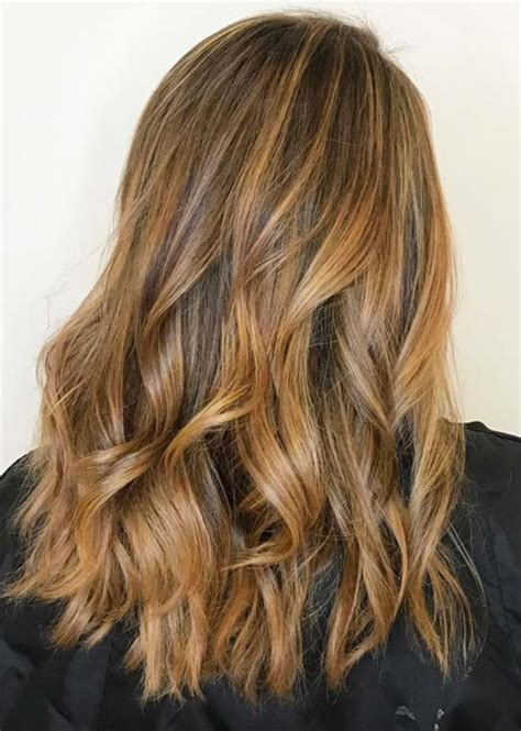 50 Balayage Hair Color Ideas To Swoon Over