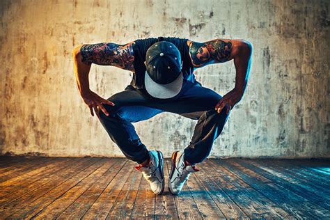 Breakdance Photography On Behance