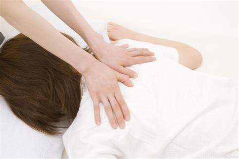 Chinese Massage Therapy In Sydney Tui Na Treatment