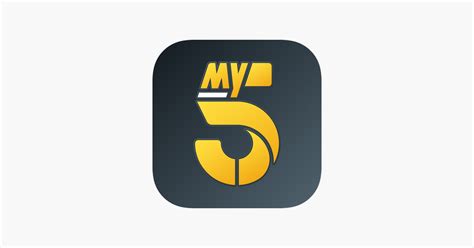 ‎my5 Channel 5 Ratings And Reviews