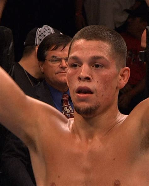 On This Day Nate Diaz Vs Junior Assunção Onthisday In 2007 A Young